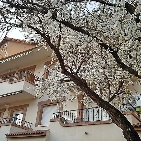 Lejlighed Lanchas By Naturadrada La Adrada